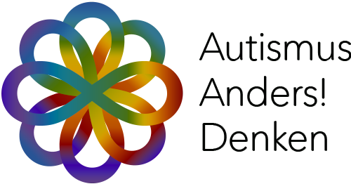 Logo Autismus Anders Denken