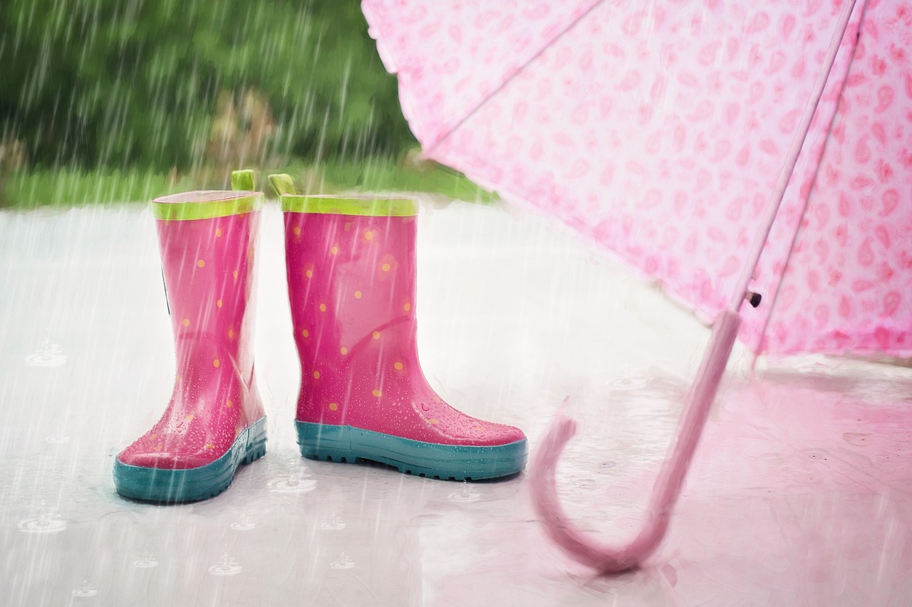 Autisten und das Wetter (bzw. Wettervorhersagen)